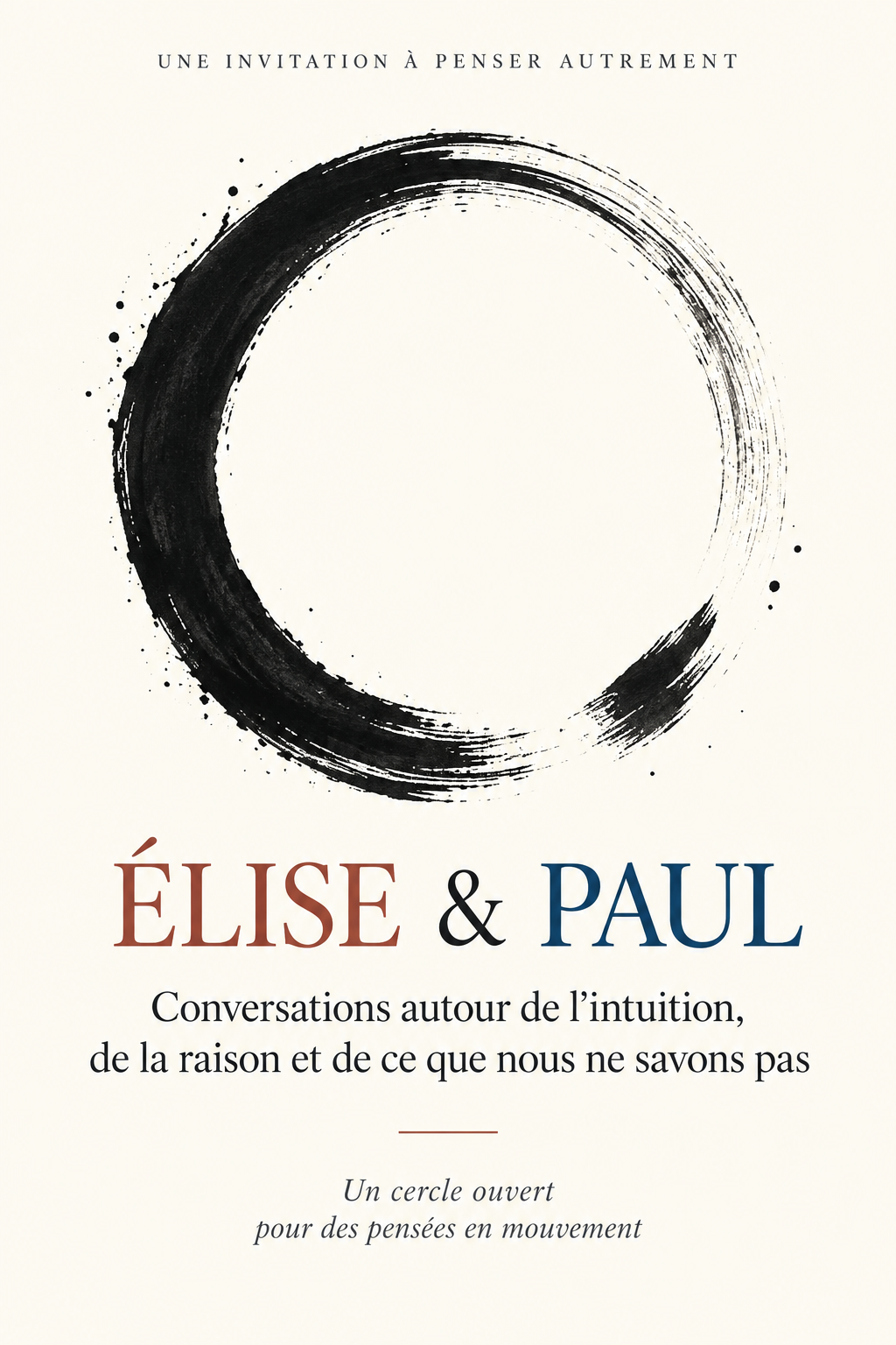 Élise & Paul